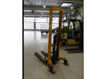 Apilador Gerbeur Manutan A170153: foto 3