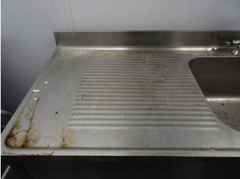 Maquinaria de alimentación Plonge en inox: foto 4 Maquinaria de alimentación Plonge en inox: foto 4