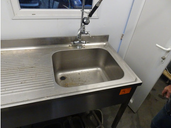 Maquinaria de alimentación Plonge en inox: foto 5 Maquinaria de alimentación Plonge en inox: foto 5