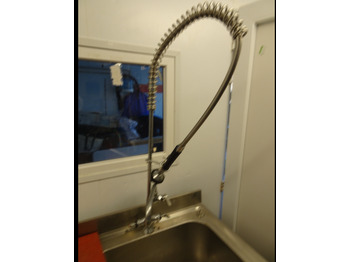 Maquinaria de alimentación Plonge en inox: foto 2 Maquinaria de alimentación Plonge en inox: foto 2