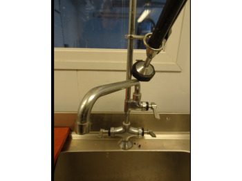 Maquinaria de alimentación Plonge en inox: foto 3 Maquinaria de alimentación Plonge en inox: foto 3