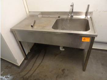 Maquinaria de alimentación