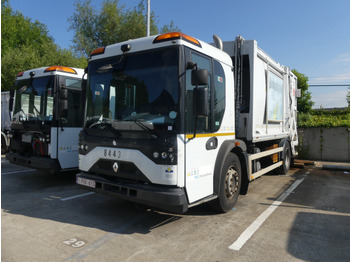 Camión de basura RENAULT