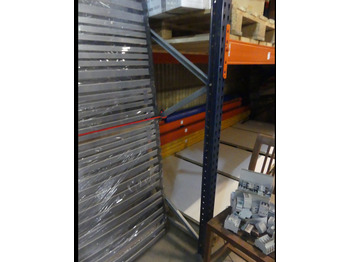Estantería de almacén Racks à palettes: foto 3