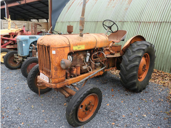 Tractor