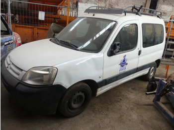 Coche CITROËN
