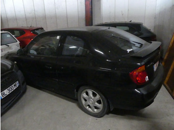 Coche