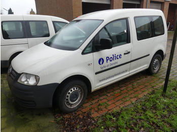 Coche VOLKSWAGEN Caddy