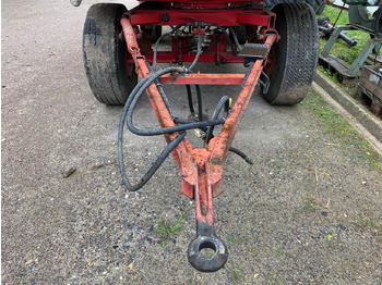 Remolque volquete Agromet T-149: foto 5 Remolque volquete Agromet T-149: foto 5