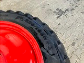 Neumático para Maquinaria agrícola Alliance 320/105R50: foto 2