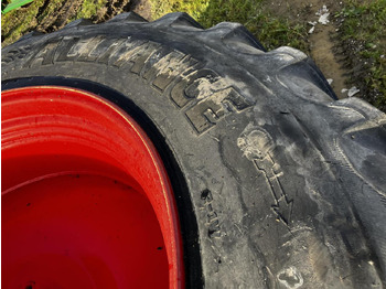 Leasing de Alliance 520/85R46 VF Alliance 520/85R46 VF: foto 3