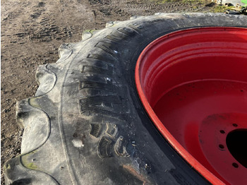 Leasing de Alliance 520/85R46 VF Alliance 520/85R46 VF: foto 5