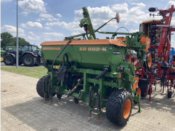 Sembradora de precisión AMAZONE