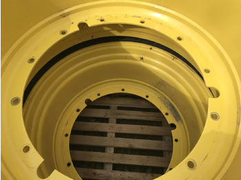 Leasing de Bridgestone 710/75R42 Bridgestone 710/75R42: foto 4