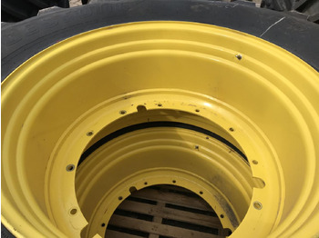 Leasing de Bridgestone 710/75R42 Bridgestone 710/75R42: foto 5