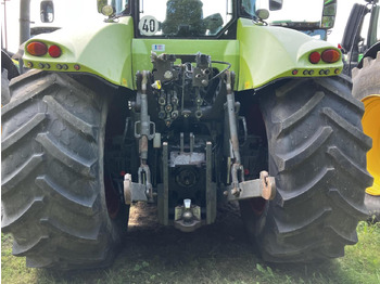 Leasing de CLAAS Axion 850 CLAAS Axion 850: foto 3