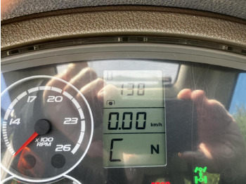 Leasing de CLAAS Axion 850 CLAAS Axion 850: foto 5