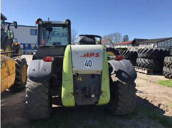 Manipulador telescópico CLAAS Scorpion 7040: foto 4