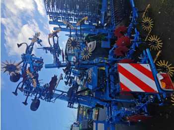 Leasing de Carré Econet SGI 8 Reihen Carré Econet SGI 8 Reihen: foto 5