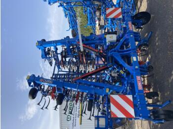 Leasing de Carré Econet SGI 8 Reihen Carré Econet SGI 8 Reihen: foto 2