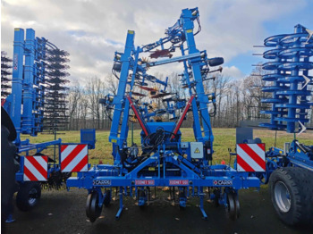 Leasing de Carré Econet SGI 8 Reihen Carré Econet SGI 8 Reihen: foto 3