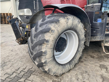 Tractor Case-IH Puma CVX 220: foto 2 Tractor Case-IH Puma CVX 220: foto 2