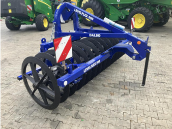 Rodillo agrícola Dalbo LEVELFLEX 300: foto 4