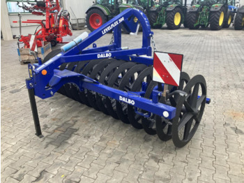 Rodillo agrícola Dalbo LEVELFLEX 300: foto 3