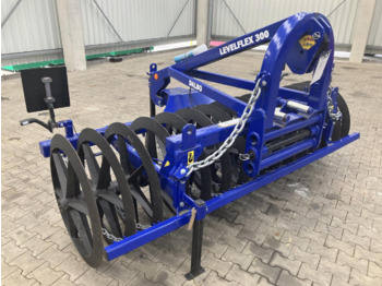 Rodillo agrícola Dalbo LEVELFLEX 300: foto 2