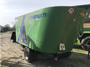 Desensiladora FARESIN