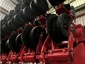 Leasing de Horsch Maestro 18 SX Horsch Maestro 18 SX: foto 4