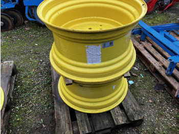 Neumático JOHN DEERE