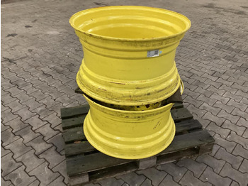 Neumático JOHN DEERE