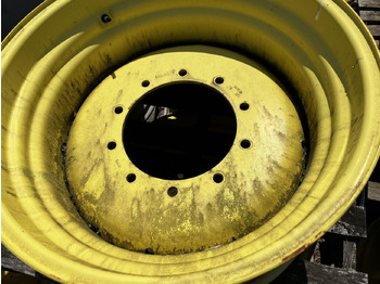 Neumático para Maquinaria agrícola John Deere 18x28: foto 4 Neumático para Maquinaria agrícola John Deere 18x28: foto 4