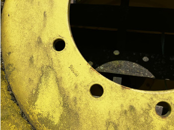 Neumático para Maquinaria agrícola John Deere 18x28: foto 2 Neumático para Maquinaria agrícola John Deere 18x28: foto 2