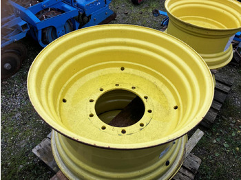 Leasing de John Deere 18x30 John Deere 18x30: foto 2