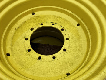 Leasing de John Deere 18x30 John Deere 18x30: foto 3