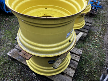 Leasing de John Deere 18x30 John Deere 18x30: foto 5