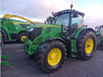 Tractor JOHN DEERE 6170R