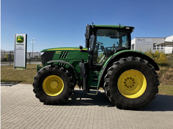 Tractor JOHN DEERE 6215R