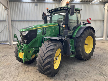 Tractor JOHN DEERE 6250R