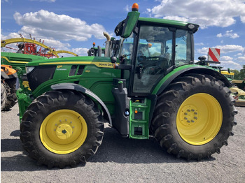Tractor JOHN DEERE 6R 185