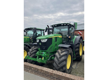 Tractor JOHN DEERE 6R 215