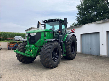Tractor JOHN DEERE 6R 250