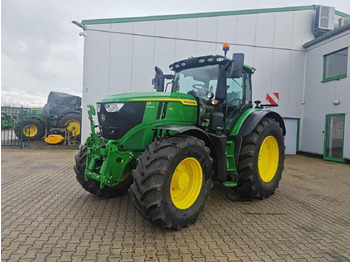 Tractor JOHN DEERE 6R 250