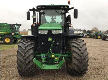 Tractor John Deere 7310R: foto 4