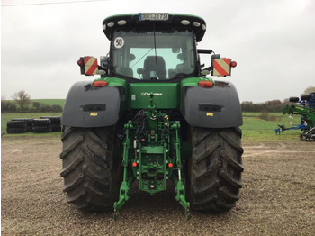 Tractor John Deere 7310R: foto 3