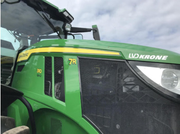 Tractor JOHN DEERE 7R 310