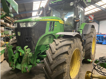 Leasing de John Deere 7R 350 John Deere 7R 350: foto 2