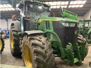 Leasing de John Deere 7R 350 John Deere 7R 350: foto 1